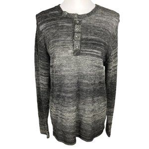 Marc Jacobs Wool Ombre Sweater